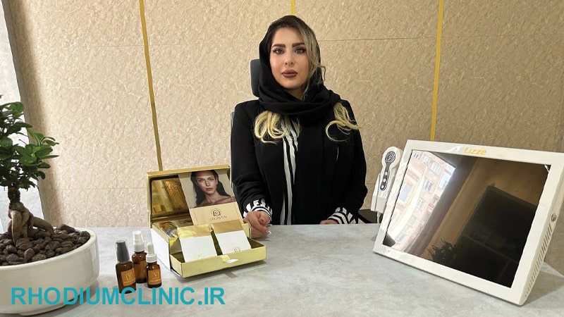 کلینیک زیبایی دکتر فاخته علی اکبری