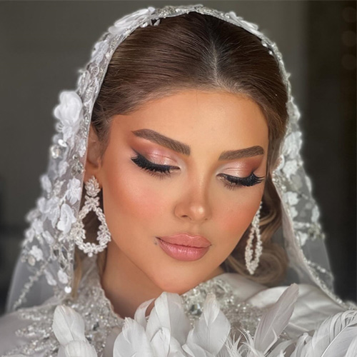 بهترین سالن زیبایی در کرج