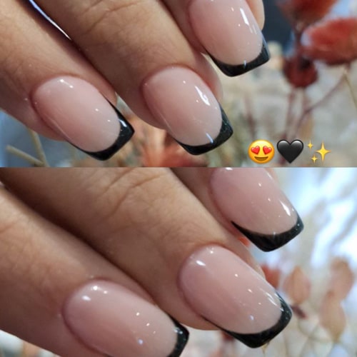 نمونه کارهای آرایشگاه حیات