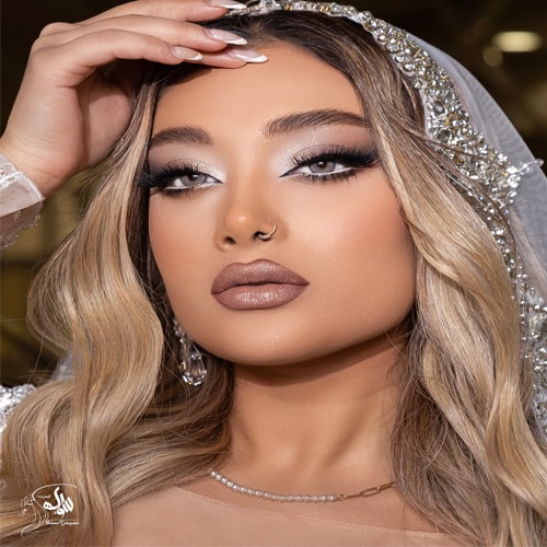 نمونه کار سالن تماشا