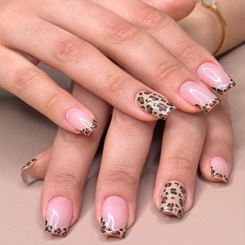 نمونه کار سالن میترا اکبری