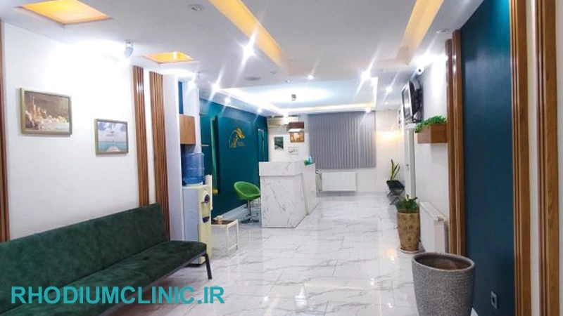 شهرزاد، یکی از بهترین مراکز اندولیفت در کرج