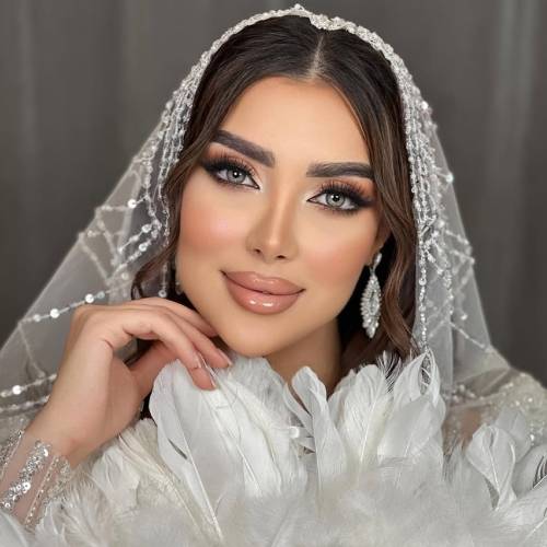 نمونه کار سالن مینا کریمی