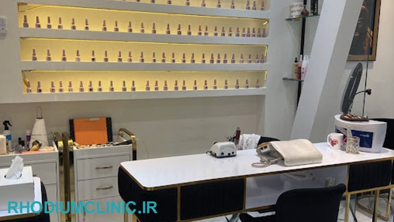 آسو، بهترین آرایشگاه زنانه در جردن