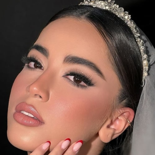 لاکچری ترین سالن زیبایی تهران
