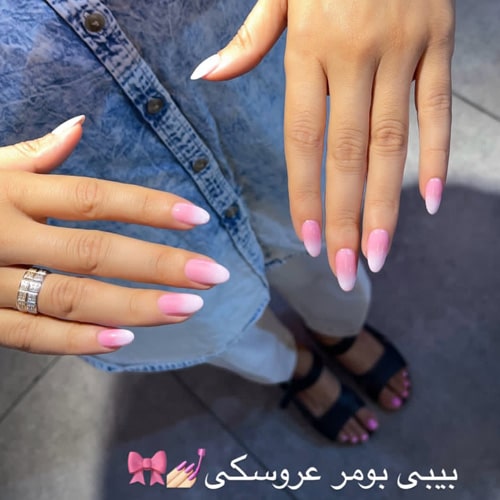 سالن زیبایی گلرخ قیطریه