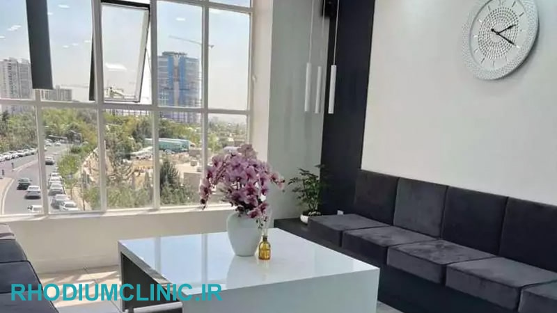 سمانه فتوحی، بهترین دکتر زیبایی در شهرک غرب