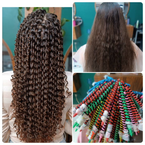 مرکز تخصصی فر مو دائم در کرج