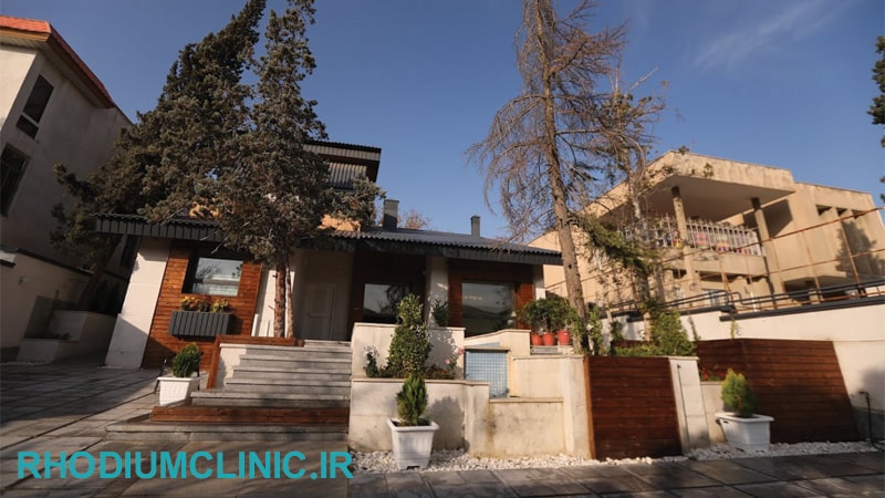 مهرشاد رابط، بهترین دکتر زیبایی در شهرک غرب