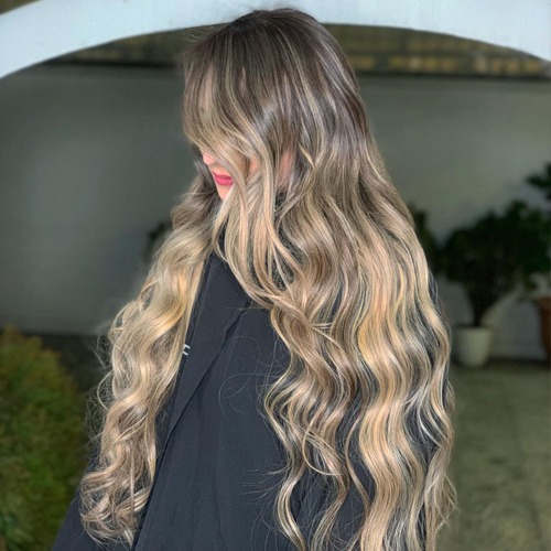 سالن زیبایی روژه فرشته