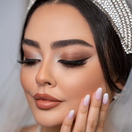 بهترین سالن زیبایی اقدسیه