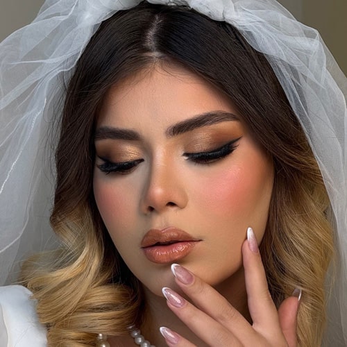 نمونه کار سالن پرنسا