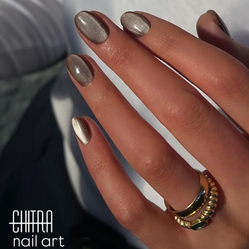 نمونه کار آرایشگاه چیترا