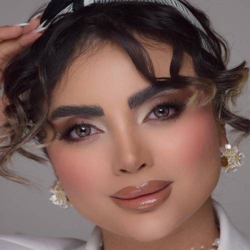 بهترین سالن زیبایی در فرشته