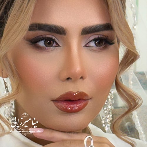 آرایشگاه قیمت مناسب در کرج