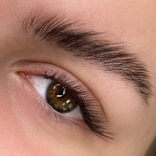 نمونه خدمات سالن زیبایی الی