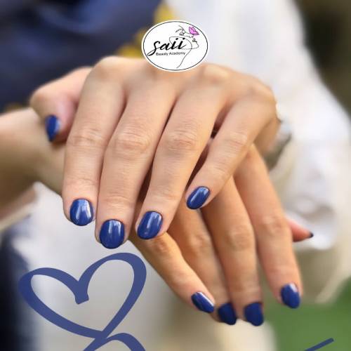 بهترین سالن کاشت ناخن در الهیه