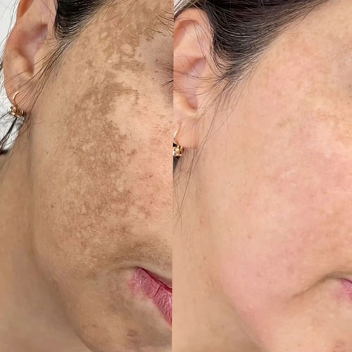 خدمات کلینیک دکتر دریاباری