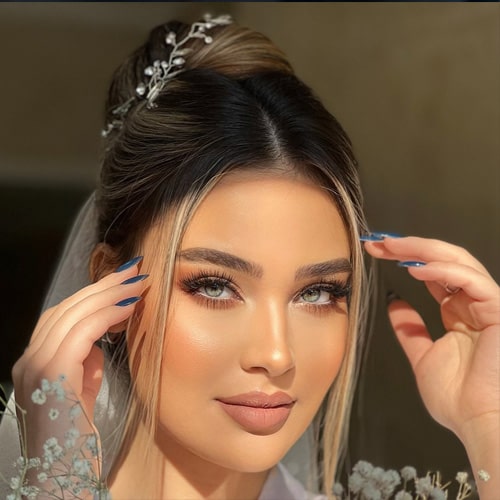 معروف ترین سالن های زیبایی تهران