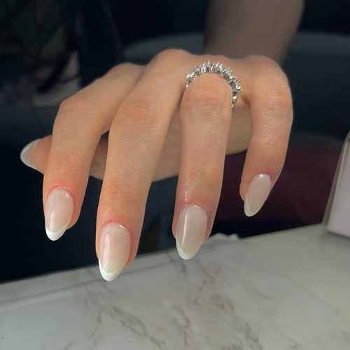 نمونه کار آرایشگاه نیلی