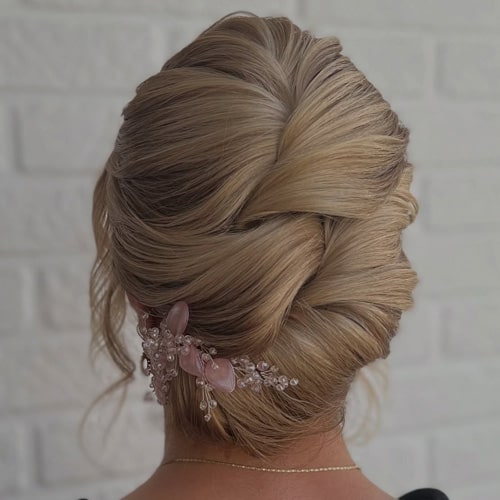 نمونه کار سالن بیوتی لند