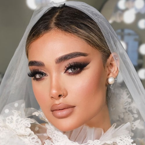 نمونه کار غزاله منتظمی