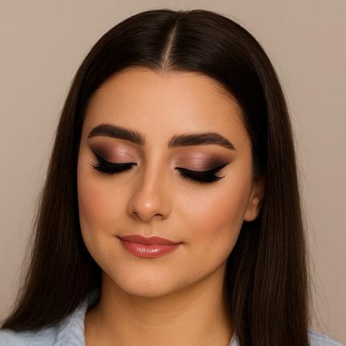 نمونه کار سالن آسیه بائی