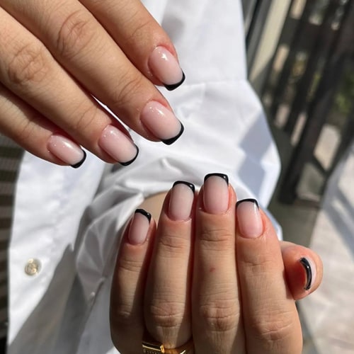 نمونه کار سالن زیبایی بلانژ