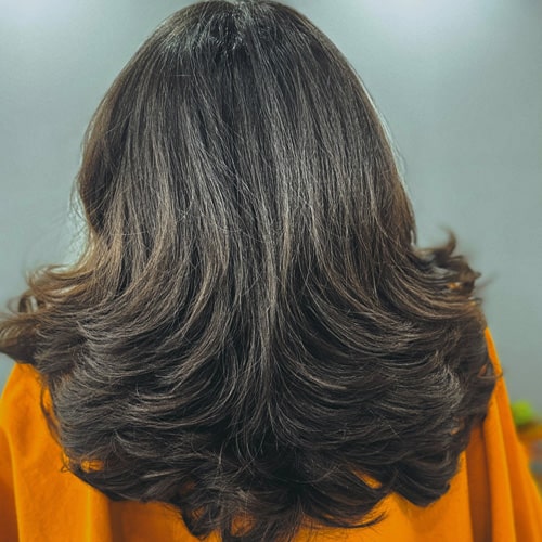 کوپ مو شهره آشتیانی