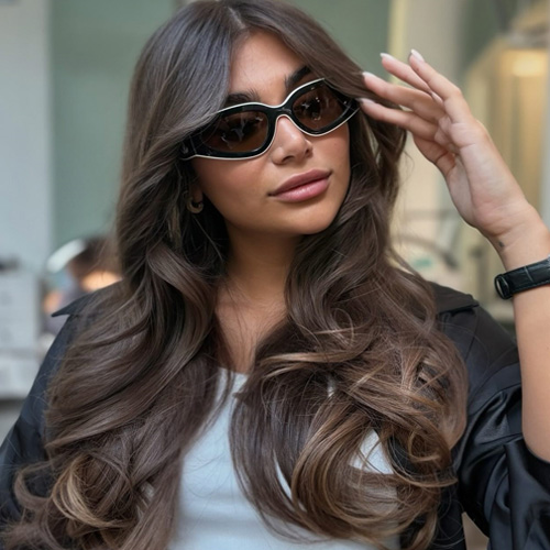 نمونه کار کوپ مو طنین حیدری