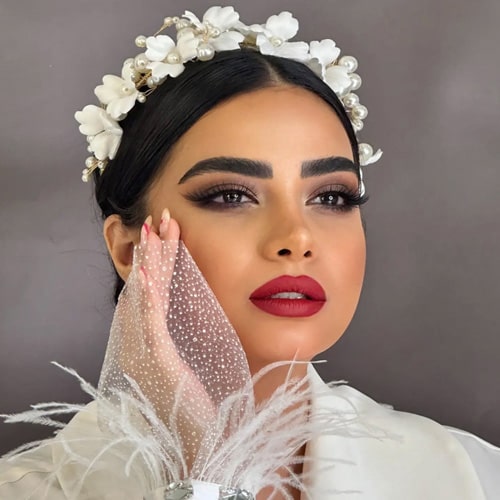نمونه کار سالن ریحان