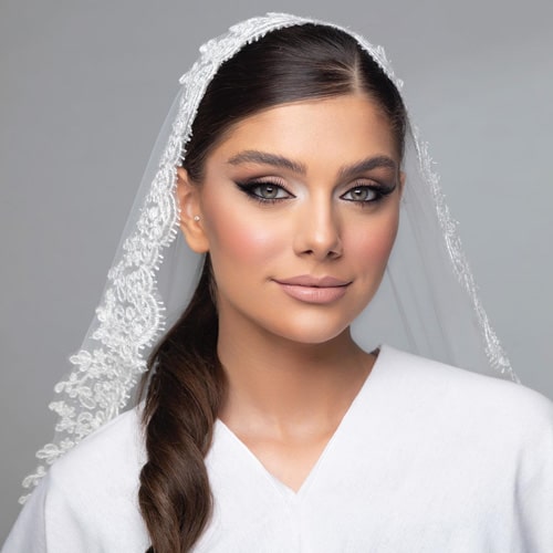 نمونه کار آرایشگاه نقره چی