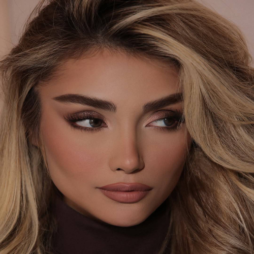 سالن هانس مدرن الهیه