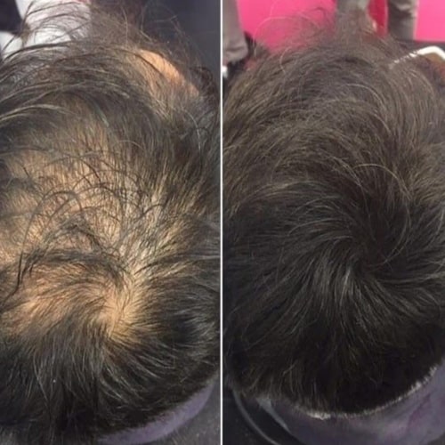 نمونه کار کلینیک دکتر دریاباری