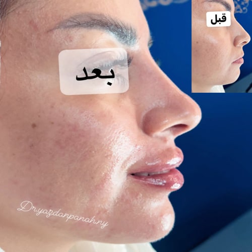 کلینیک پوست و مو در کیش