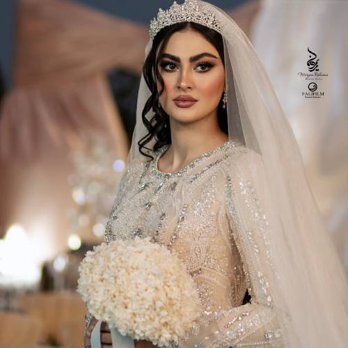 عروس های مریم رهنما