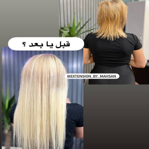 نمونه خدمات مهسان حیدری