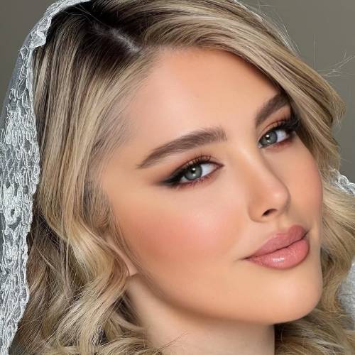 نمونه کارهای تهمینه چیذری