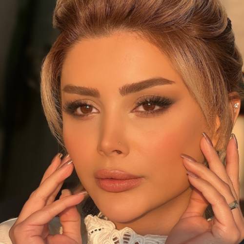 نمونه کارهای عروس تهمینه چیذری