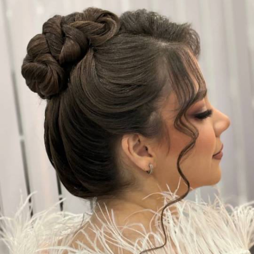 سالن زیبایی فارا